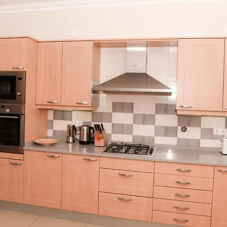 Appartamento Casa Moana