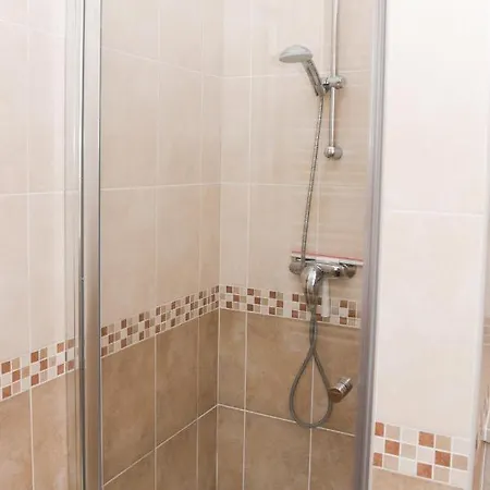Appartamento Casa Moana *