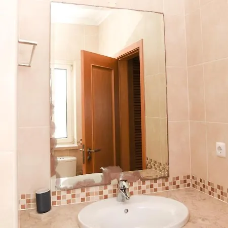 Casa Moana Praia del Rei
