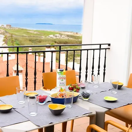Casa Moana * Praia del Rei