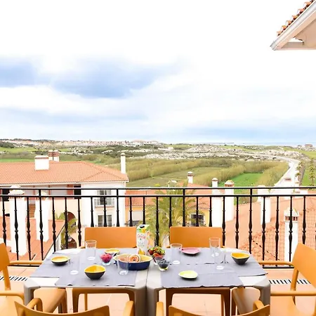 Casa Moana Appartamento Praia del Rei