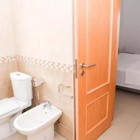 Appartamento Casa Moana Praia del Rei