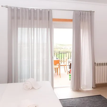 Casa Moana * Praia del Rei