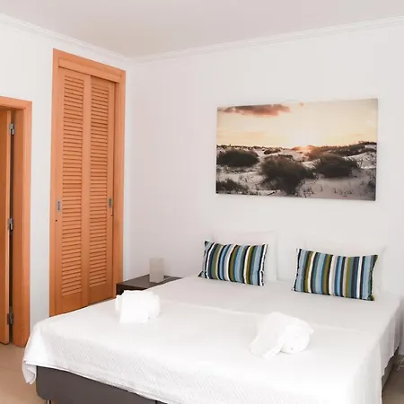 Appartamento Casa Moana *