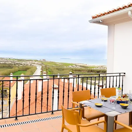 Casa Moana Praia del Rei