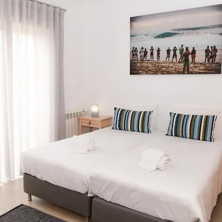 Appartamento Casa Moana Praia del Rei