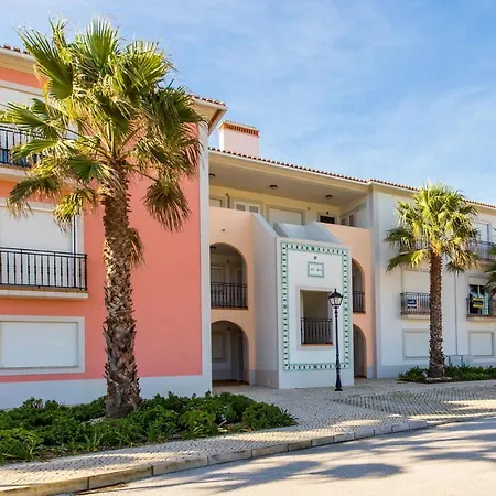 Appartamento Casa Moana Praia del Rei